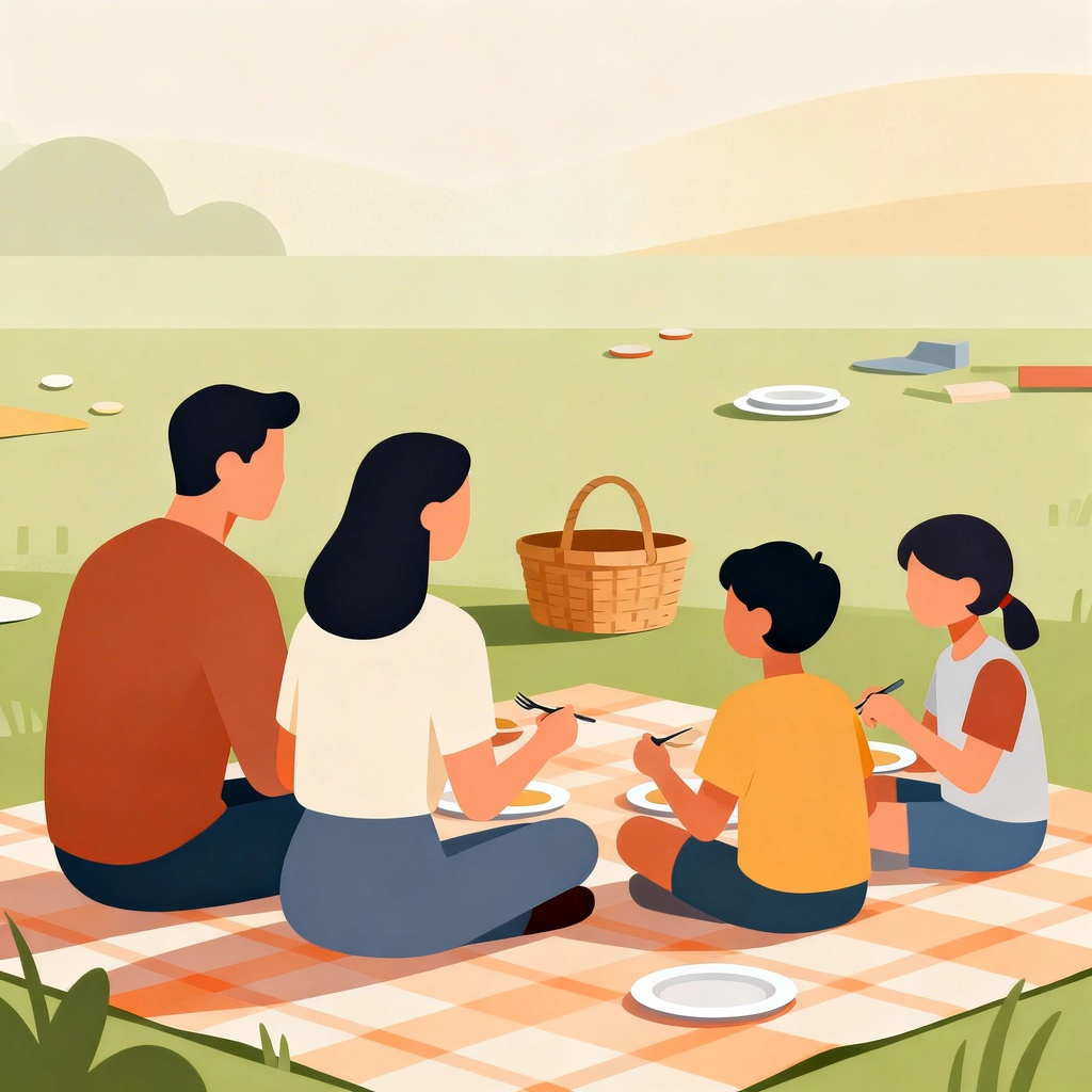 Actividades familiares para fortalecer los lazos